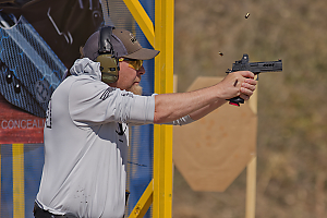 Justin Underwood LVS08445